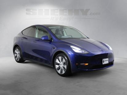 tesla model y 2022 7SAYGDEE1NF384490 image tesla model y 2022 7SAYGDEE1NF384490 image